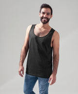 Jersey big tank — lifestyle