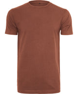 T-shirt round-neck — Bark*