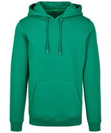 Heavy hoodie — Forest Green*†