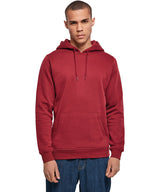 Heavy hoodie — lifestyle