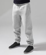 Heavy sweatpants — lifestyle
