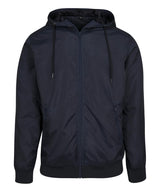 Wind runner — Navy/Navy