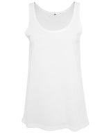 Women's tank top — lifestyle