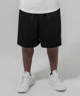 Mesh shorts — lifestyle