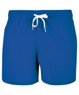 Swim shorts — Cobalt Blue