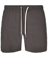 Swim shorts — Dark Shadow