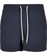 Swim shorts — Navy