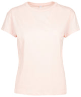 Women's box tee — Pink