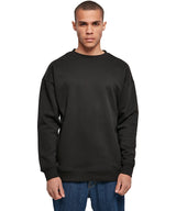 Sweat crew neck — lifestyle