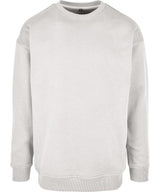 Sweat crew neck — Light Asphalt