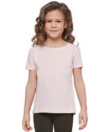 Girls short sleeve tee — lifestyle