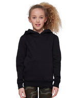 Kids basic hoodie — lifestyle