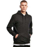 Premium hoodie — lifestyle