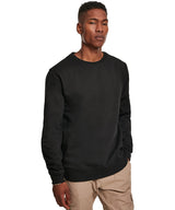 Premium crew neck — lifestyle