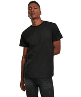 Premium combed Jersey — lifestyle