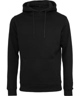 Organic hoodie — Black
