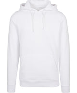 Organic hoodie — White
