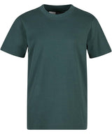 Kids basic tee 2.0 — Bottle Green
