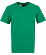 Kids basic tee 2.0 — C. Green