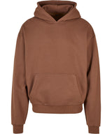 Ultra heavy hoodie — Bark
