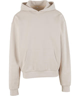 Ultra heavy hoodie — Cloud*
