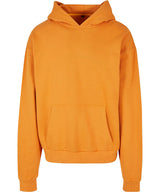 Ultra heavy hoodie — Forgotten Orange