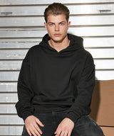 Ultra heavy hoodie — lifestyle