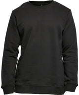 Organic basic crew — lifestyle