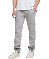Organic basic sweatpants — lifestyle
