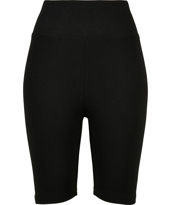 Women's high waist cycle shorts