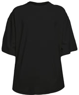 Huge tee — Black