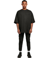 Huge tee — lifestyle