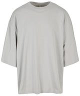Huge tee — Light Asphalt