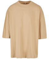 Huge tee — Union Beige