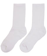 Crew socks — lifestyle
