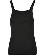 Women’s everyday tank top — Black