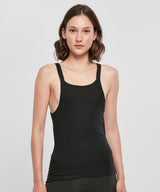 Women’s everyday tank top — lifestyle