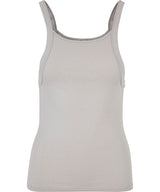 Women’s everyday tank top — Light Asphalt