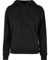 Women’s everyday hoodie — Black