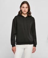 Women’s everyday hoodie — lifestyle