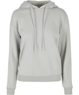 Women’s everyday hoodie — Light Asphalt