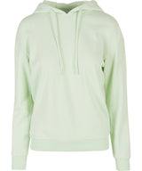 Women’s everyday hoodie — Light Mint