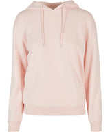 Women’s everyday hoodie — Pink