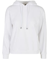 Women’s everyday hoodie — White