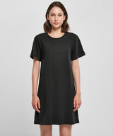 Women’s tee dress — lifestyle