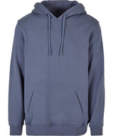 Ultra-heavy regular hoodie — Vintage Blue