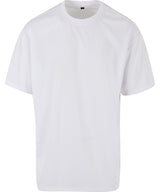 E sports tee — White