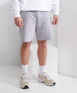 Ultra-heavy sweatshorts — lifestyle