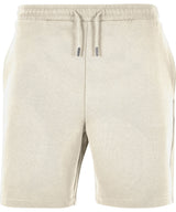 Ultra-heavy sweatshorts — Sand