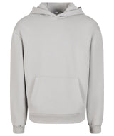 Fluffy hoodie — Light Asphalt*